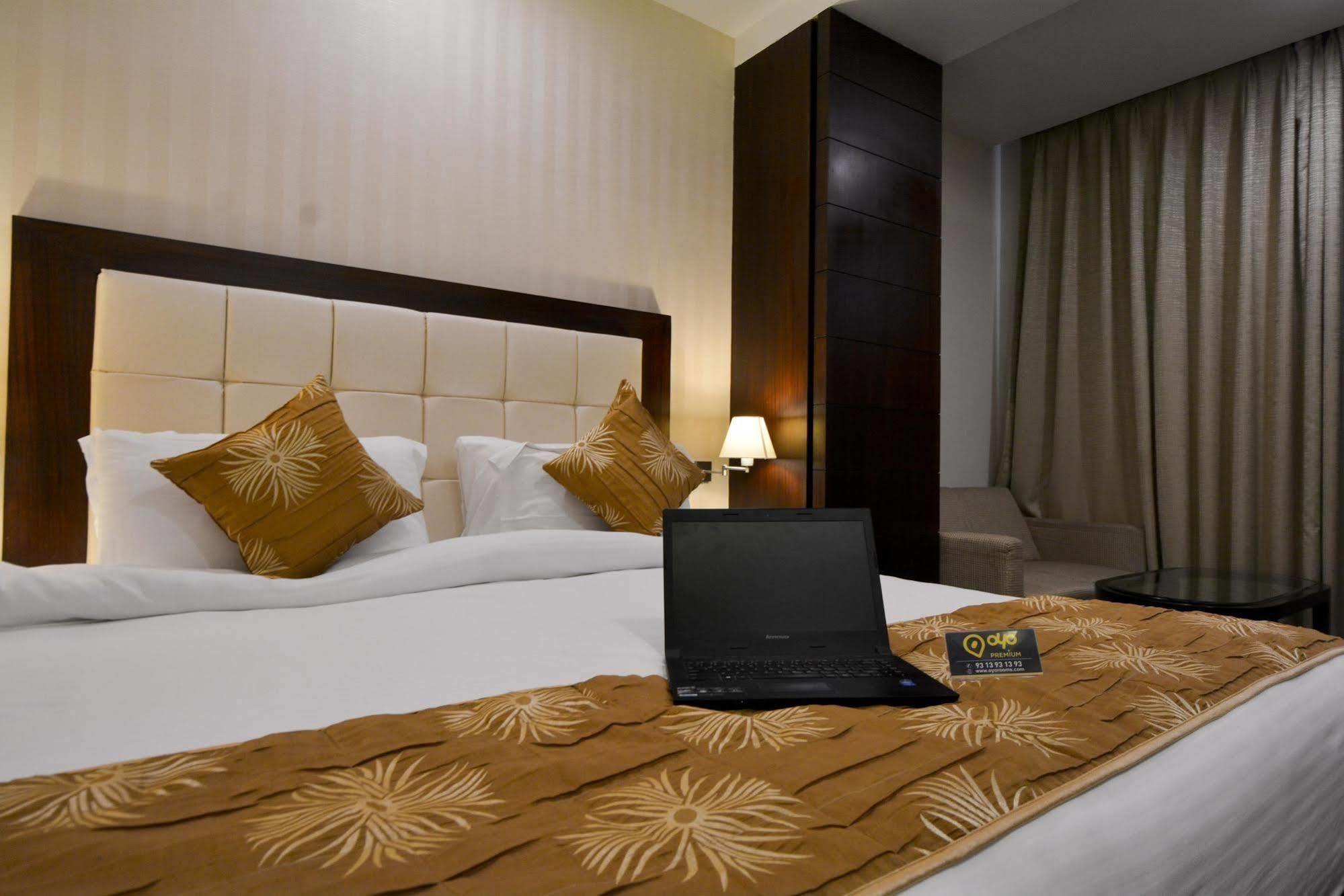 The Westinn 4* Varanasi