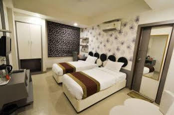 Hotel The Westinn