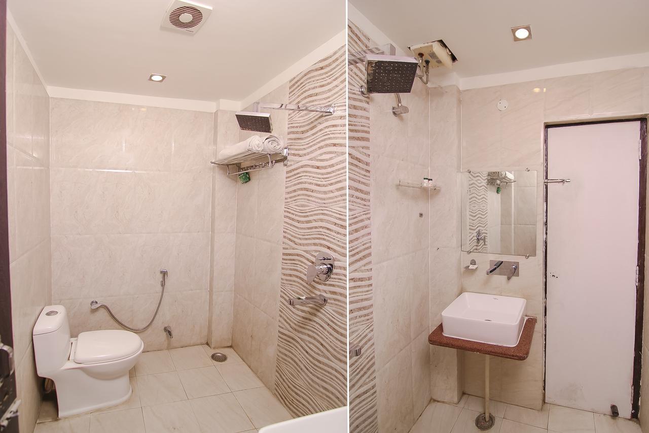Hotel Oyo 4036 Liberty Residency Varanasi