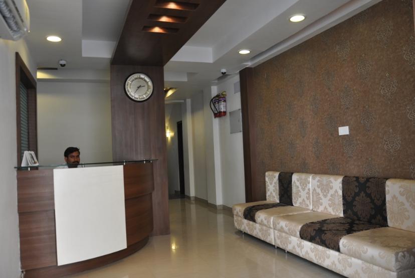 Hotel Nirvana Varanasi