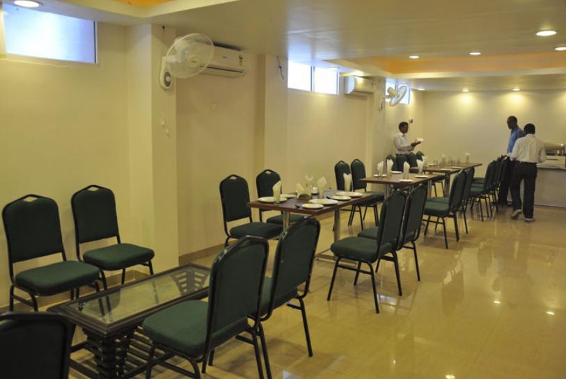 Nirvana 3* Varanasi