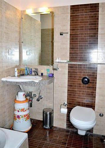 Hotel Vibhav Harsh Varanasi