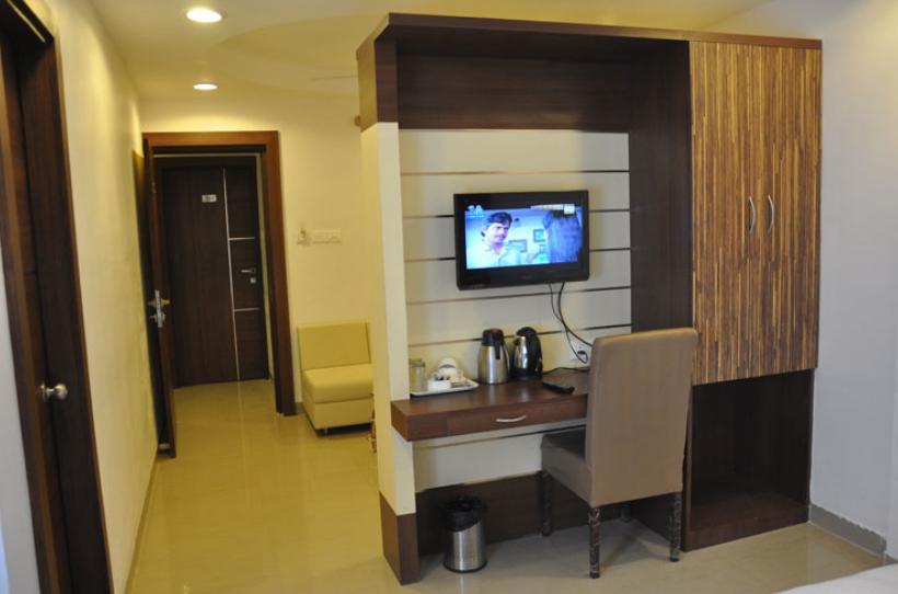 Nirvana 3* Varanasi