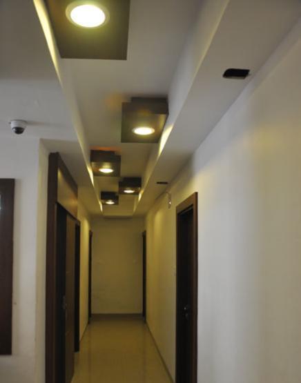 Hotel Nirvana Varanasi