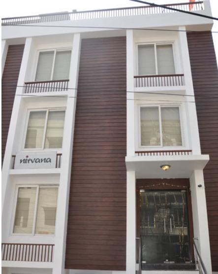 Nirvana Hotel