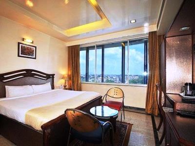 Zeeras Hotel Varanasi