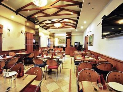 Zeeras Hotel Varanasi