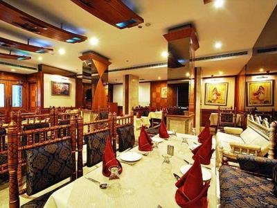 Zeeras Hotel Varanasi