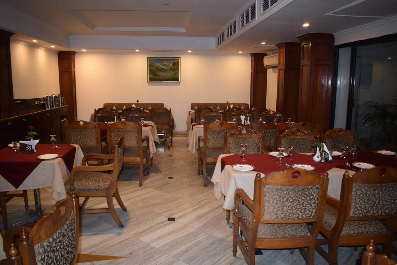 Vaibhav Hotel Varanasi
