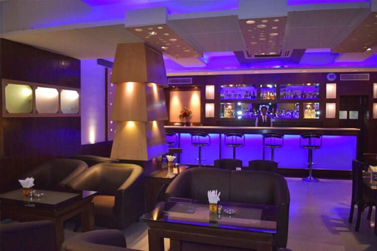 Vaibhav Hotel Varanasi