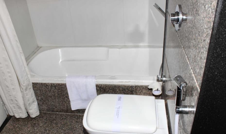 Vaibhav Hotel