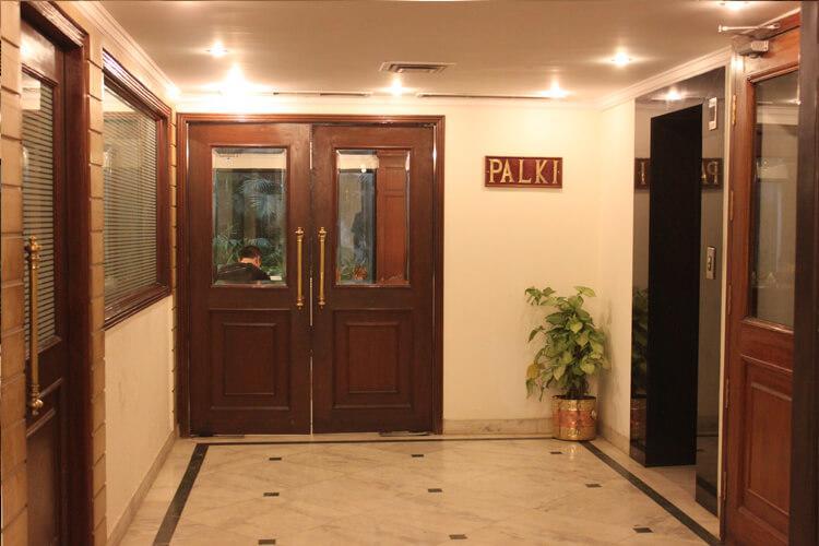 Vaibhav Hotel 3*