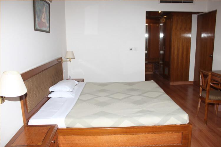 Vaibhav Hotel 3*