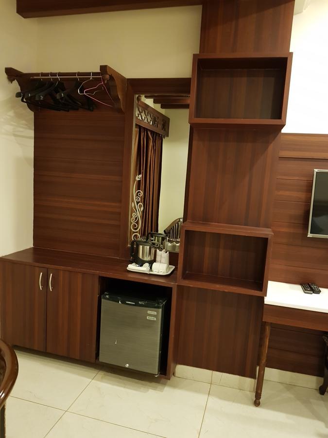 Banaras Haveli 3*
