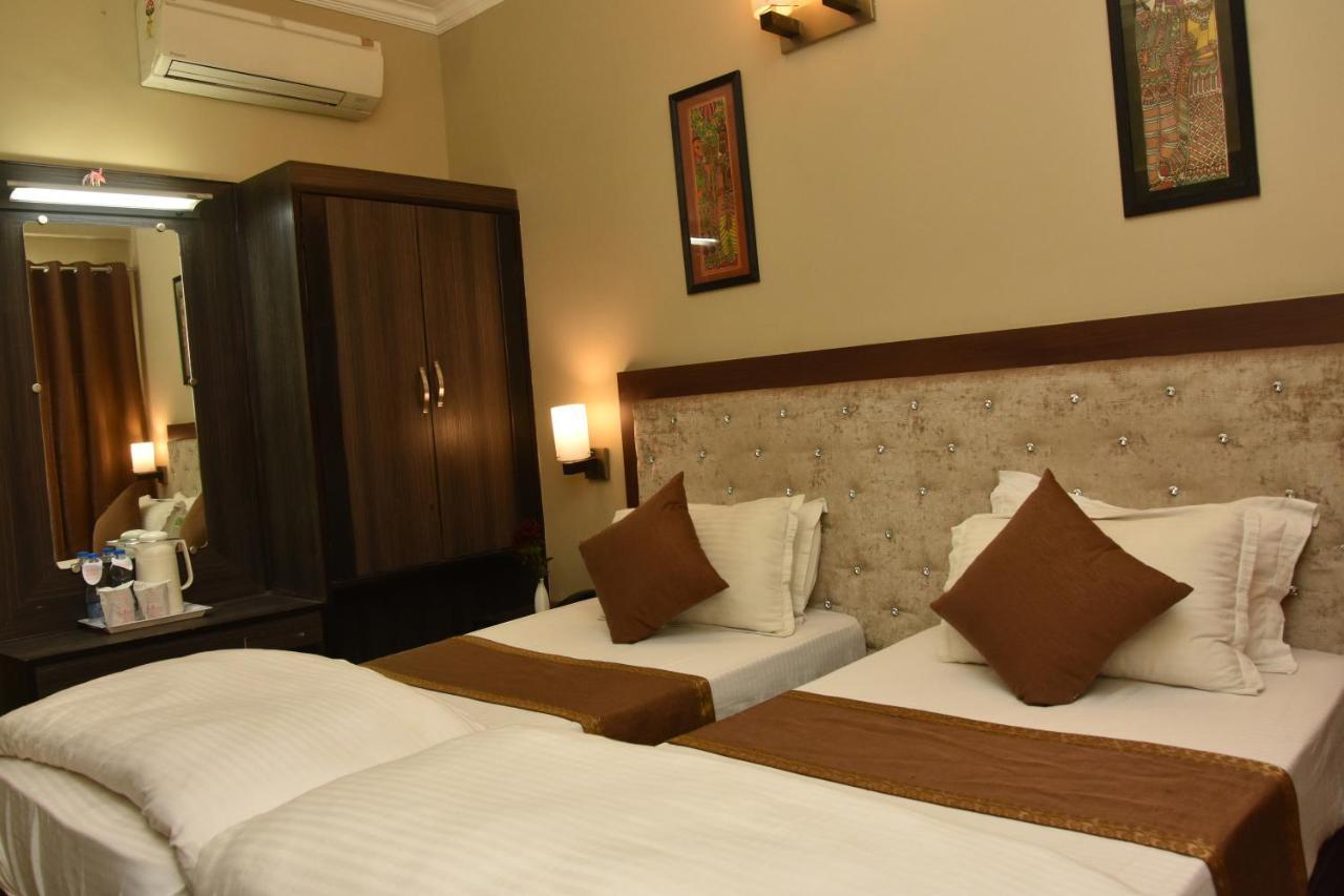 Hotel Vibhav Harsh 3*