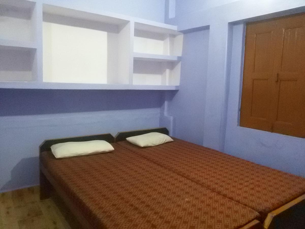 Guest house Geeta Paying