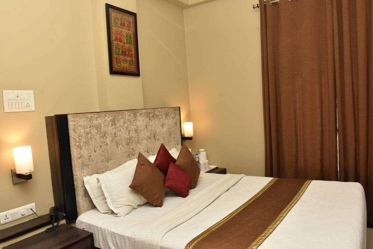Vibhav Harsh Hotel Varanasi