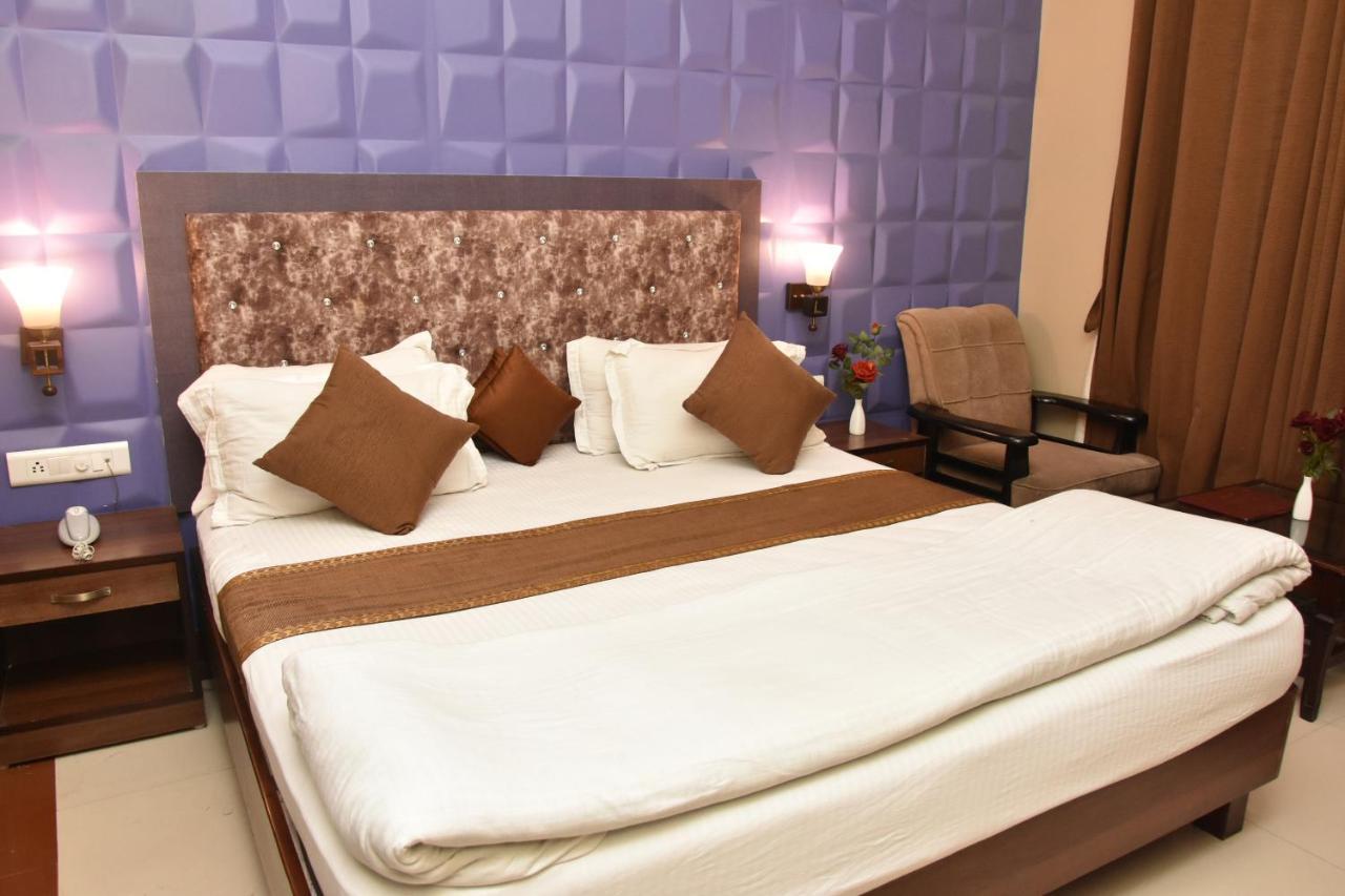 Hotel Vibhav Harsh Varanasi