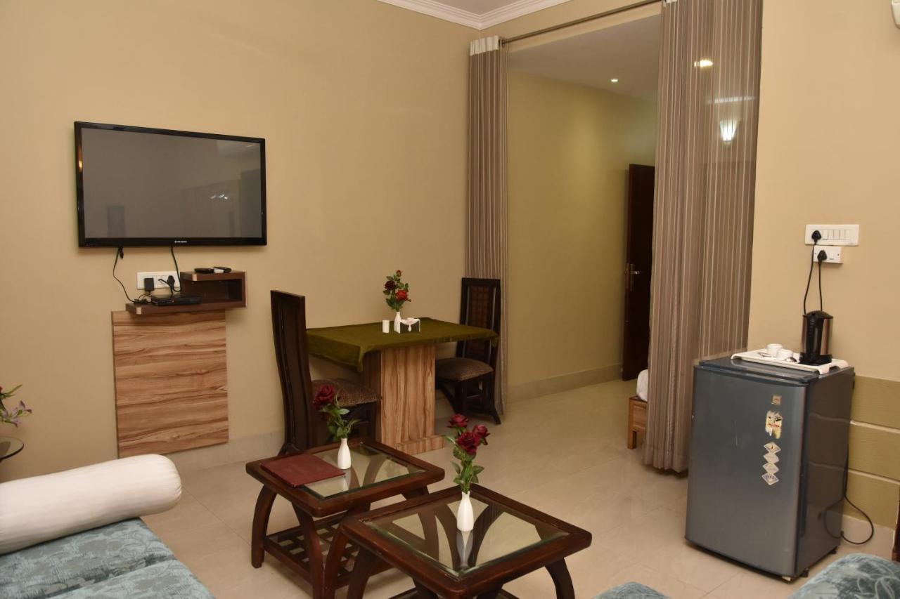 Vibhav Harsh Hotel