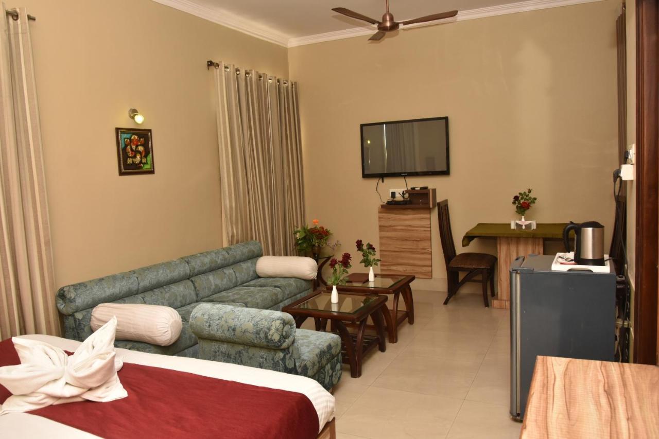 Hotel Vibhav Harsh
