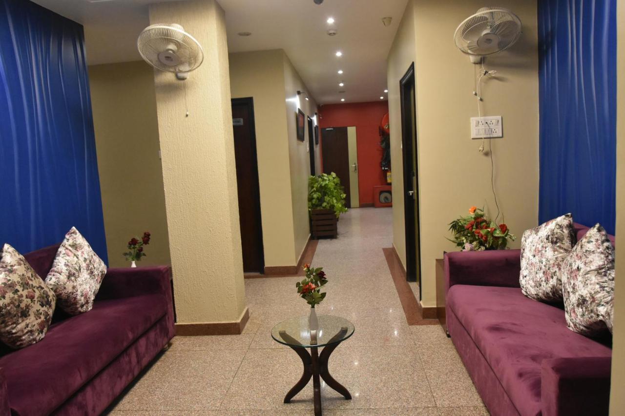 Vibhav Harsh 3* Varanasi