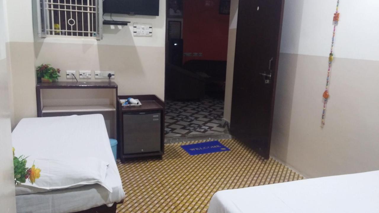 Guest house Kanha Paying Varanasi