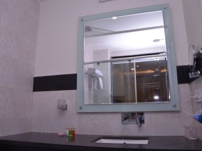 Hotel The Westinn Varanasi