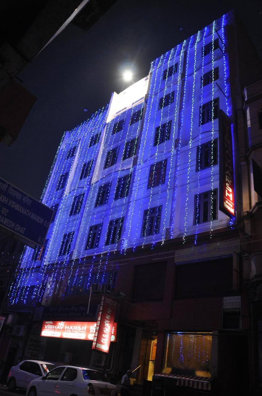 Vibhav Harsh