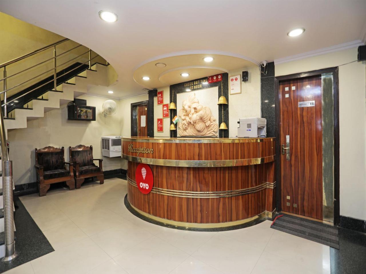 Oyo Flagship 118 Atithi Satkar Varanasi