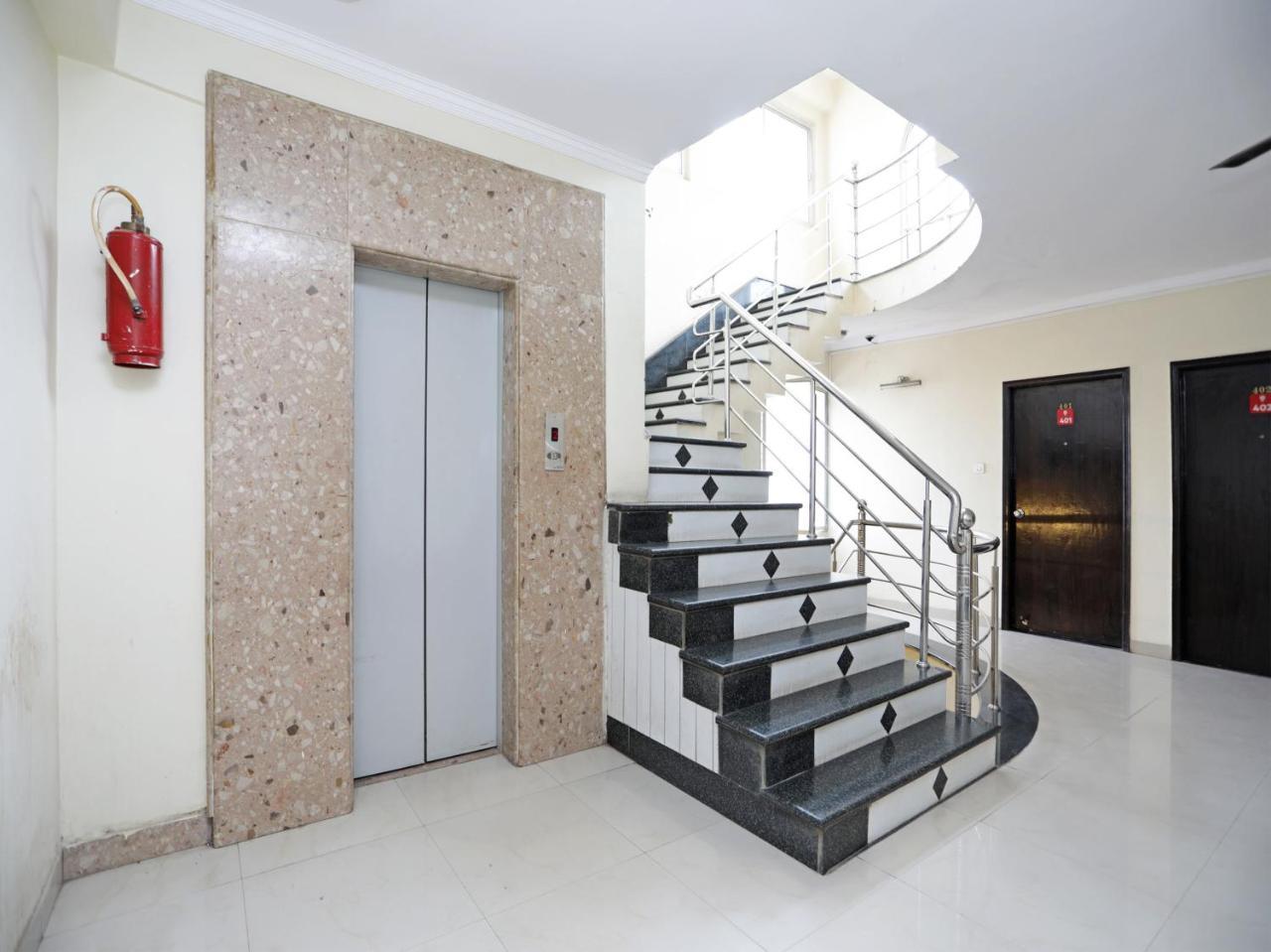 Hotel Oyo Flagship 118 Atithi Satkar Varanasi