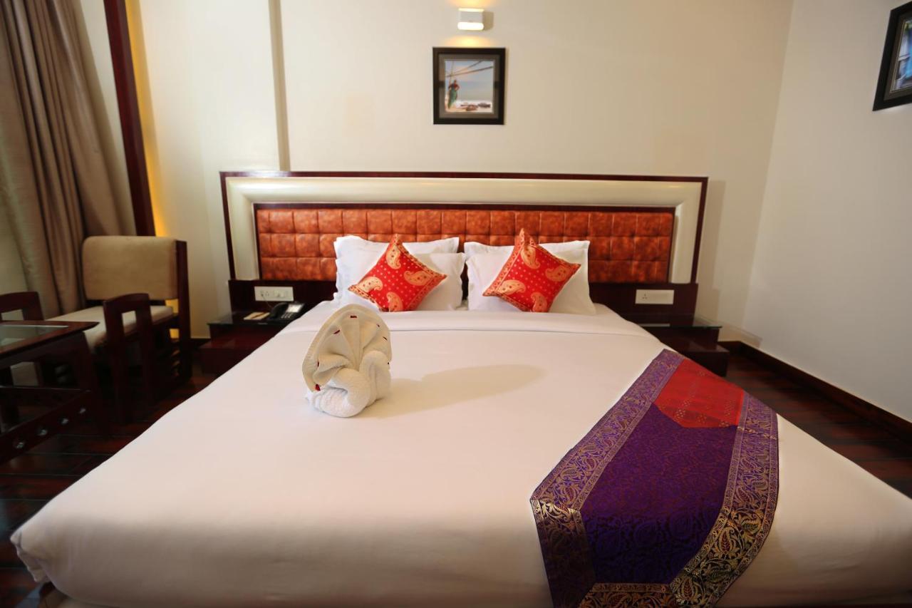 Comfort Hotel Varanasi