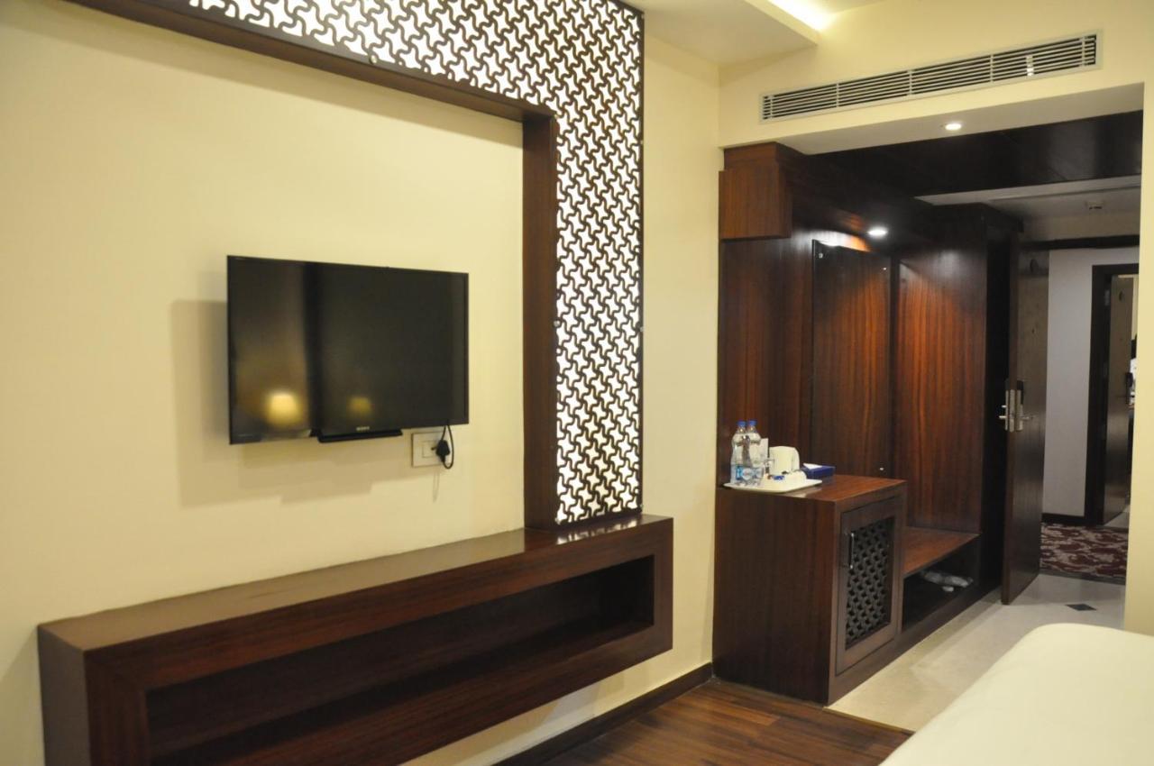The Westinn Hotel