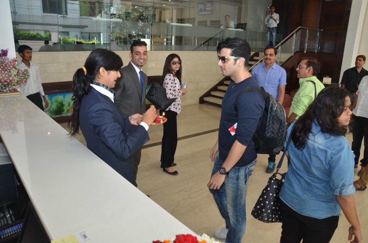 The Westinn Hotel Varanasi