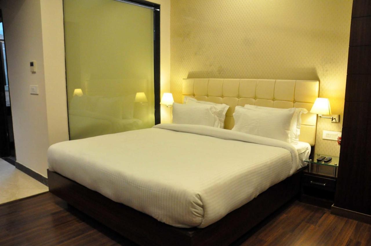 The Westinn Hotel