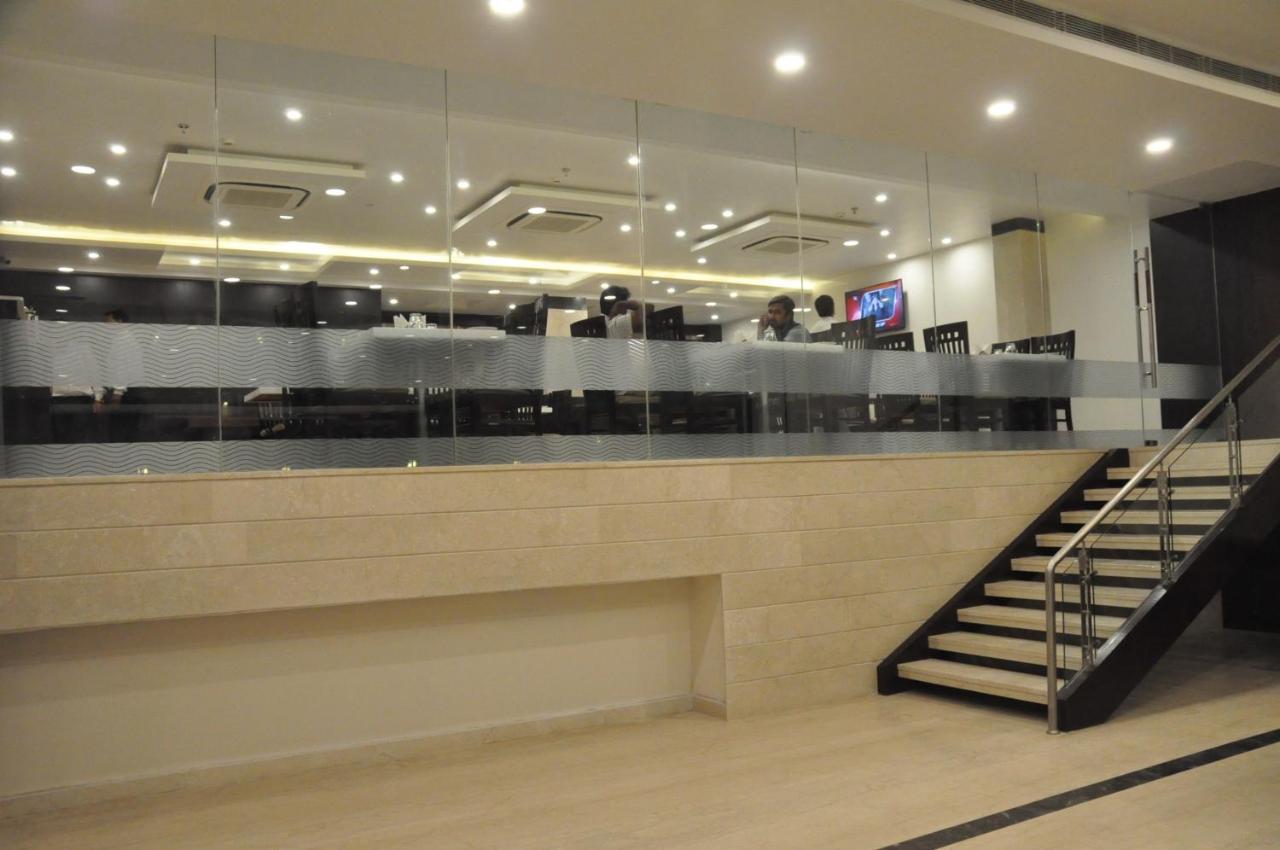 Hotel The Westinn 4*