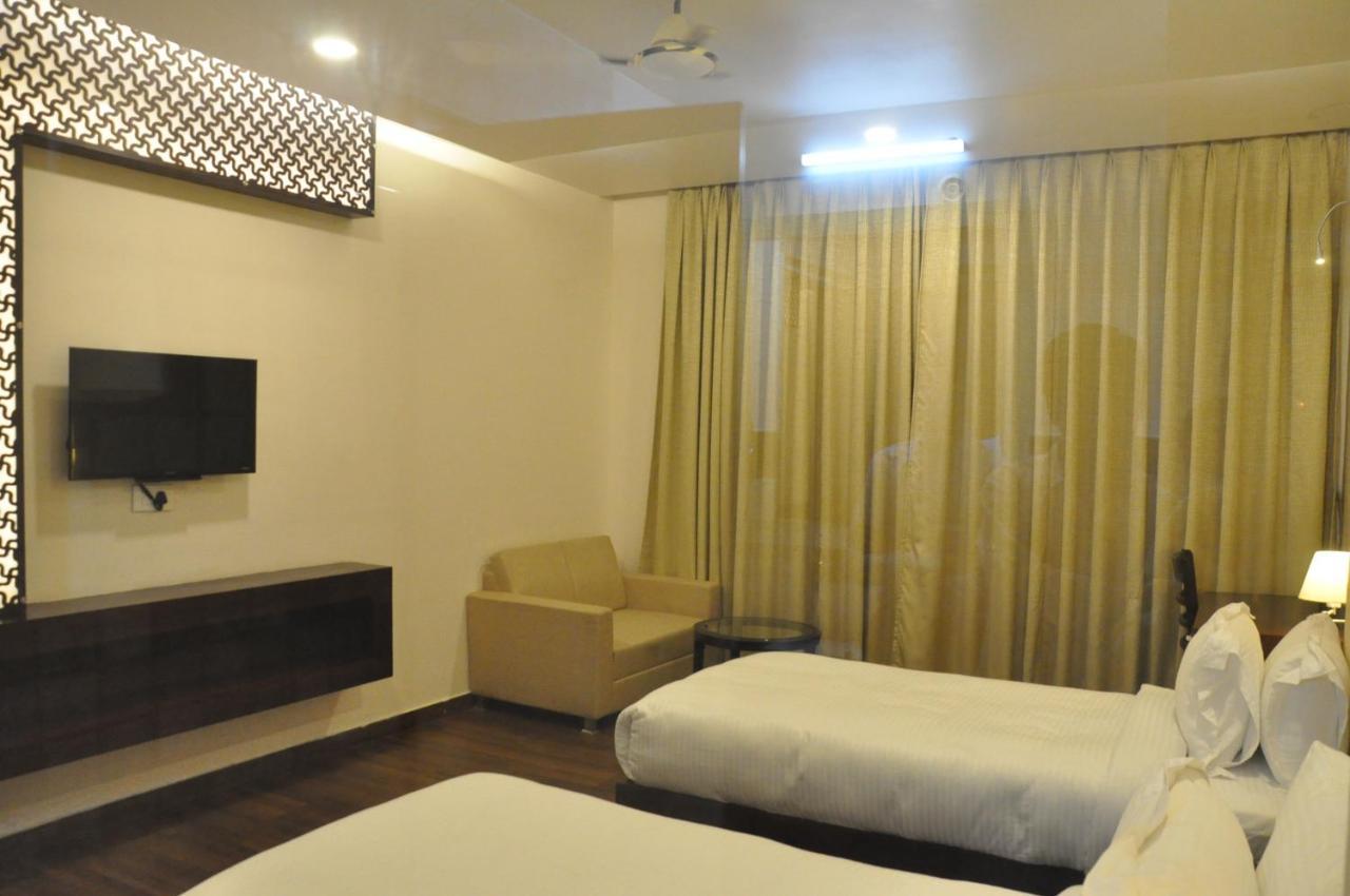 Hotel The Westinn 4*