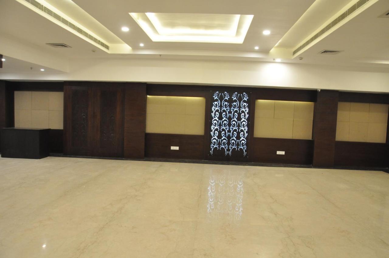 The Westinn Varanasi