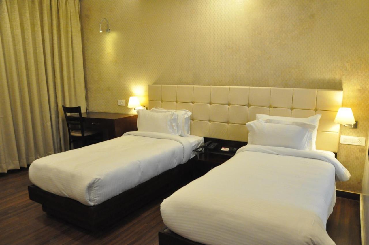 The Westinn Hotel