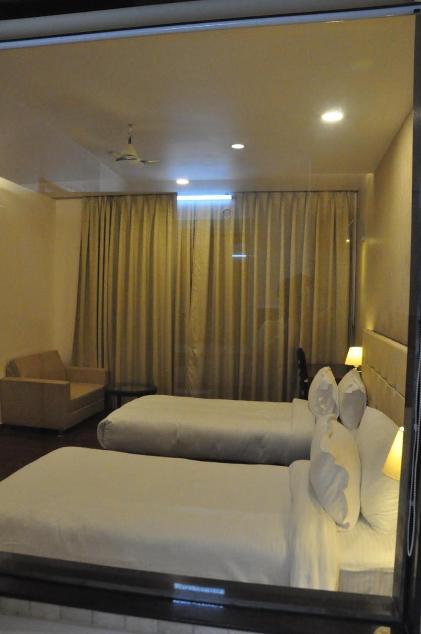 Hotel The Westinn 4*