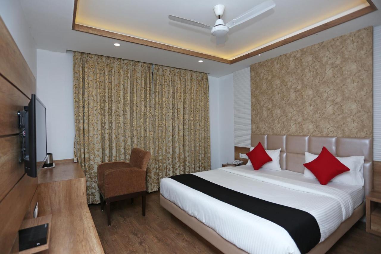 Yelchiko Hotel Varanasi