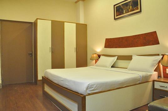 Vishwanath Hotel Varanasi
