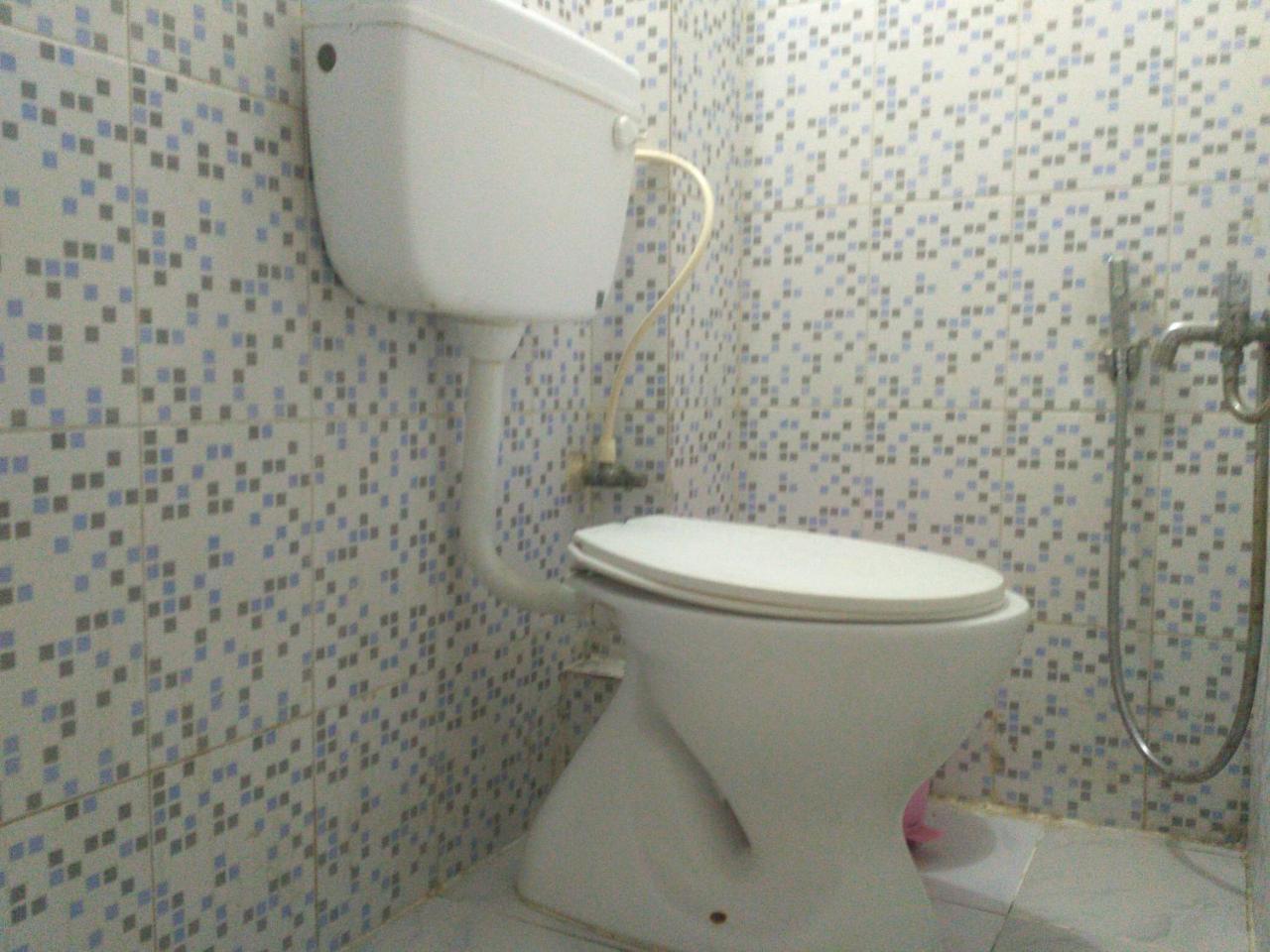 Bliss Guest House 3*