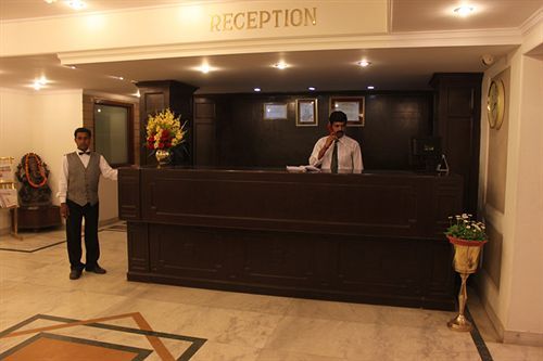 Vaibhav Hotel Varanasi