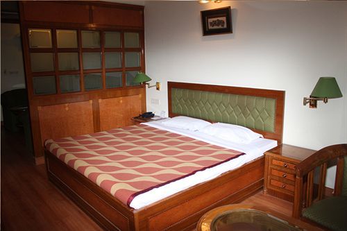 Vaibhav Hotel 3*