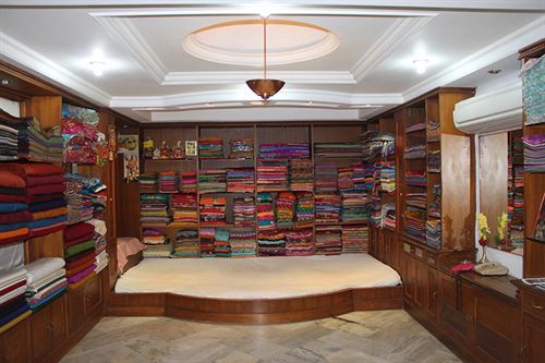 Vaibhav Hotel 3*