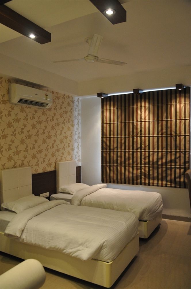 Hotel Nirvana