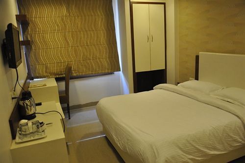 Nirvana Hotel