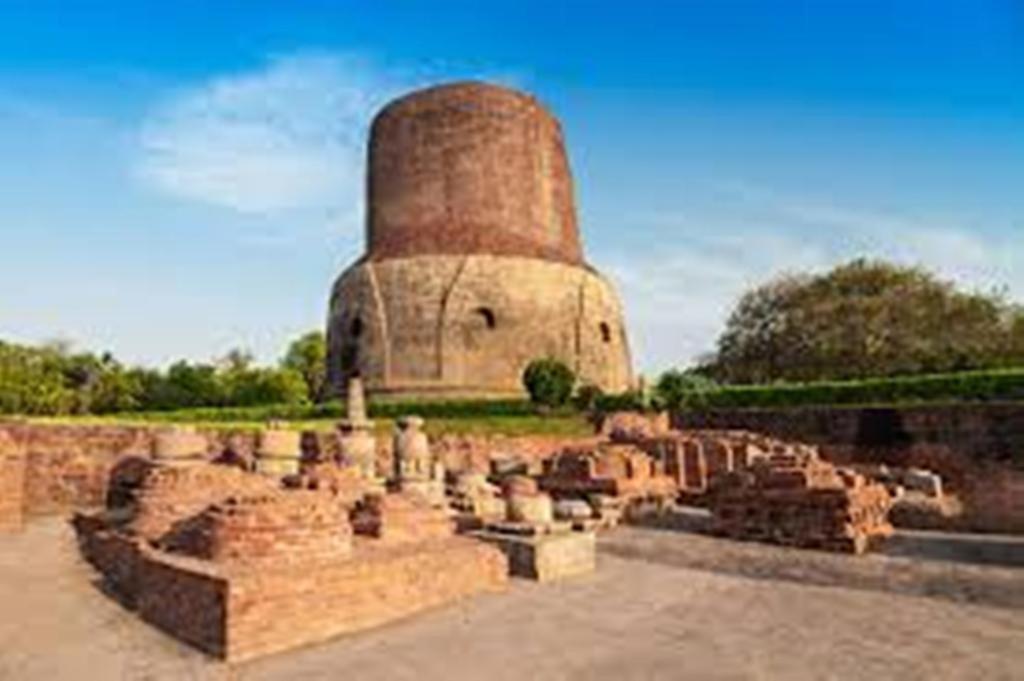 Giriraj 3* Varanasi
