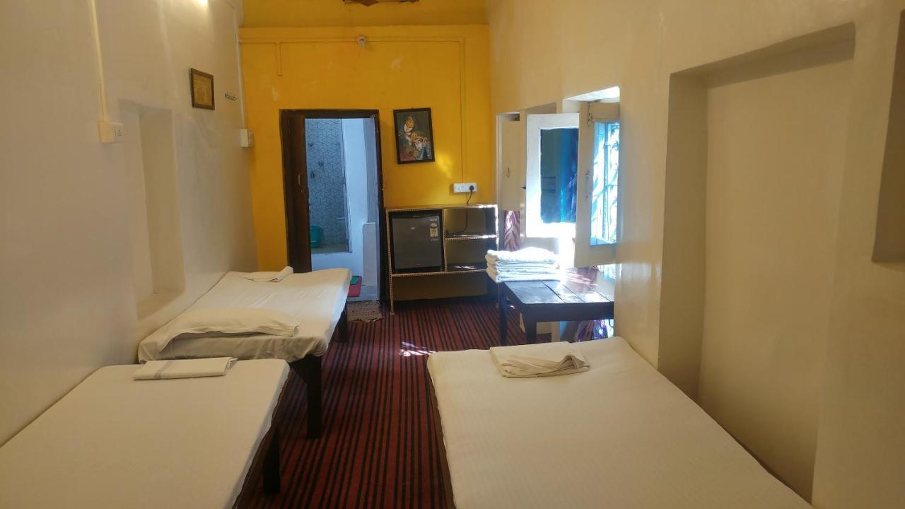 Kanha Paying