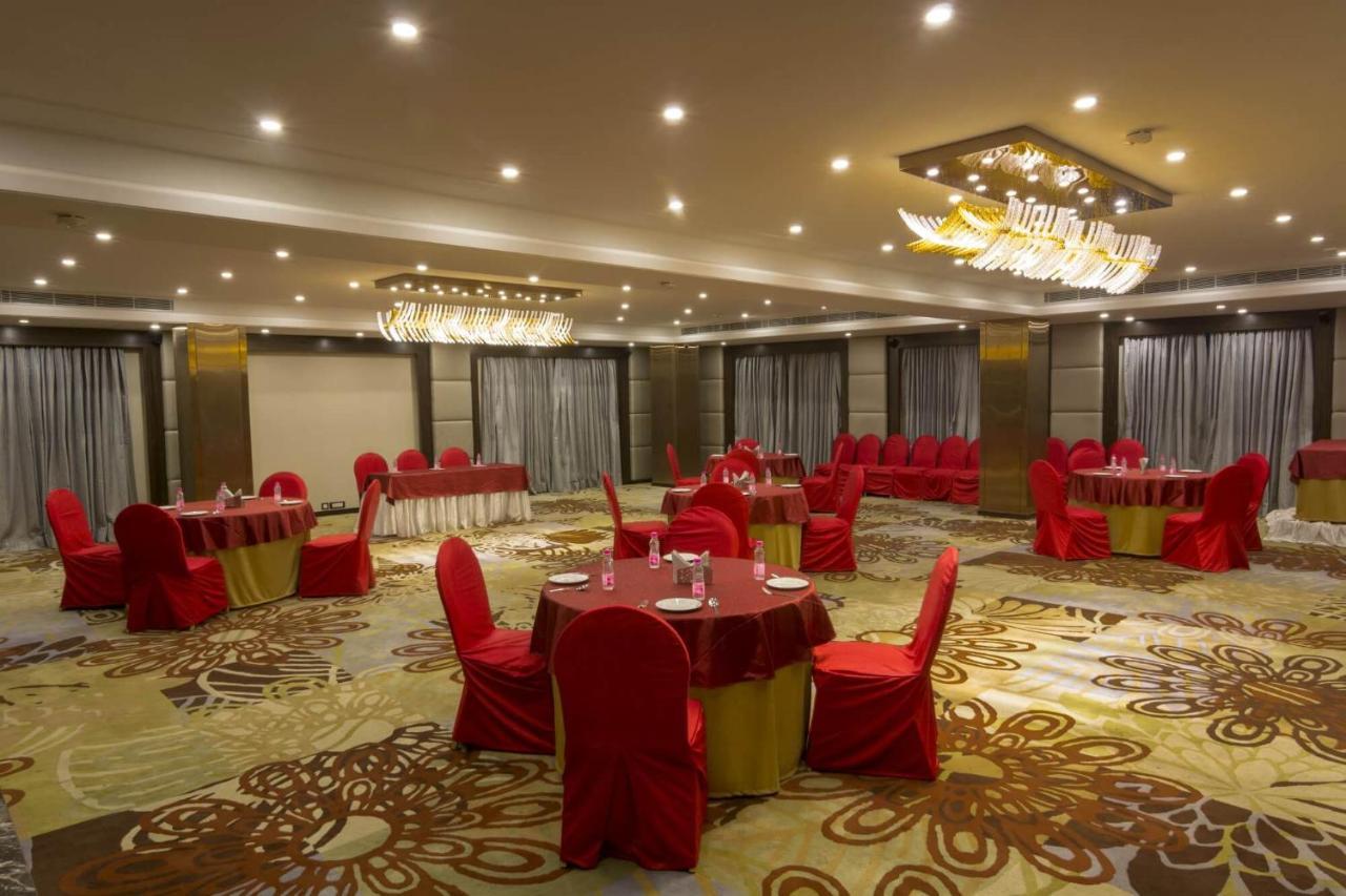 Hotel The India Varanasi